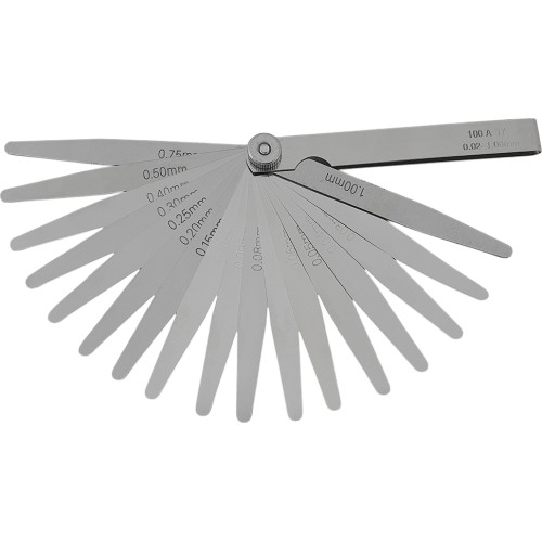 SPV-1 leaf gap gauge