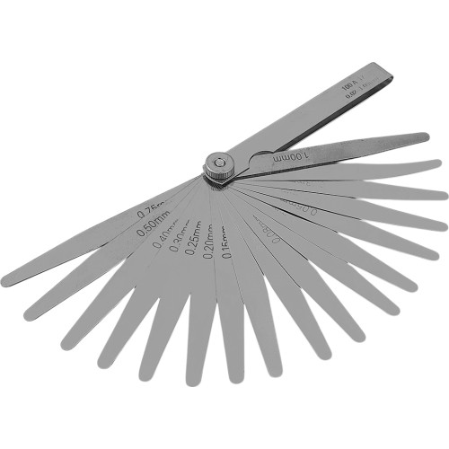 SPV-1 leaf gap gauge