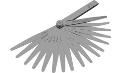 Lapų plyšio matuoklis SPV-1