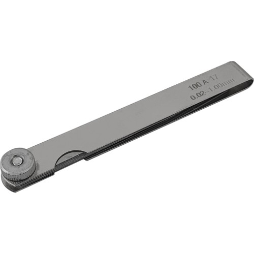 SPV-1 leaf gap gauge