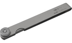 Lapų plyšio matuoklis SPV-1