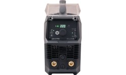 Suvirinimo aparatas FORBY® HD MMA 220 E (pramoninis, tinka generatoriams)