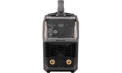 Suvirinimo aparatas FORBY® HD MMA 220 E (pramoninis, tinka generatoriams)