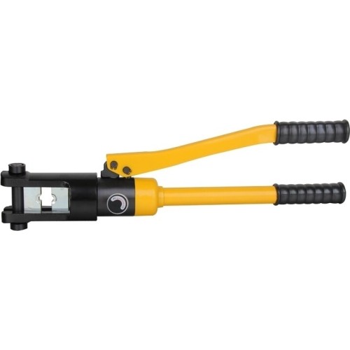 Hydraulic pliers - 10t, 10-120mm²