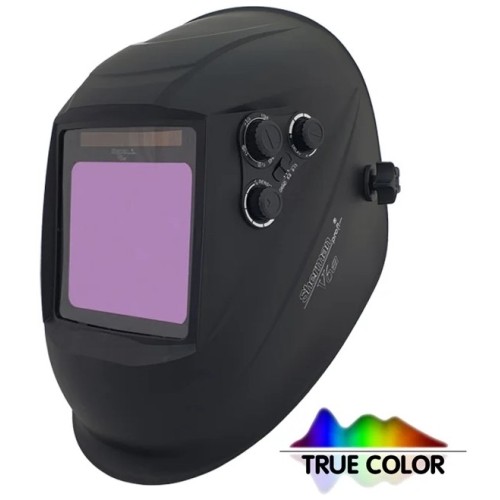 SUPER PASIŪLYMAS! Pusautomačio KOMPLEKTAS SHERMAN DIGIMIG 205 LCD SYNERGIC su skydeliu E5 ir vežimėliu