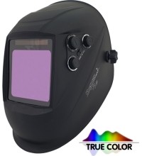 Sherman-profi V6b self-darkening panel