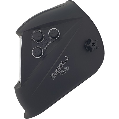 Sherman-profi V6b self-darkening panel