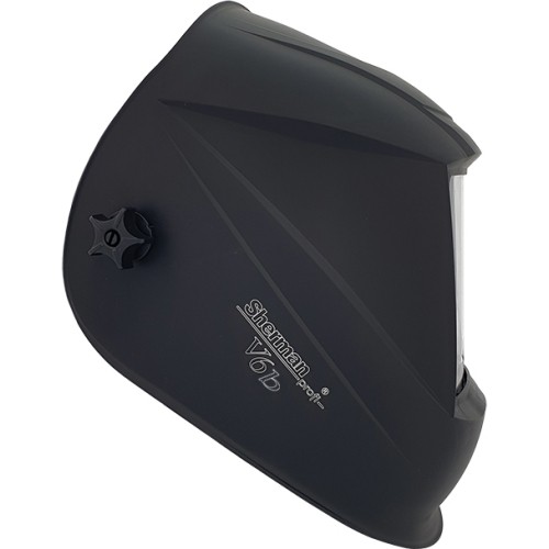 Sherman-profi V6b savaime tamsėjantis skydelis
