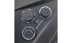 Sherman-profi V6b self-darkening panel