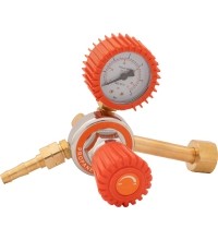 Reduktorius SLIM LPG/Propanui EURO veržlė