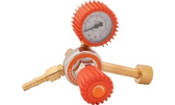 Reduktorius SLIM LPG/Propanui EURO veržlė