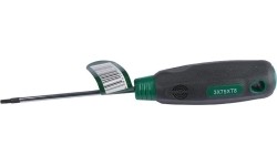 Atsuktuvas TORX - T10 x 150mm