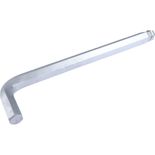 L-type hex key ball point - 16mm