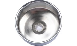 Oil filter socket - 73-74mm, 14-kampė (1/2)