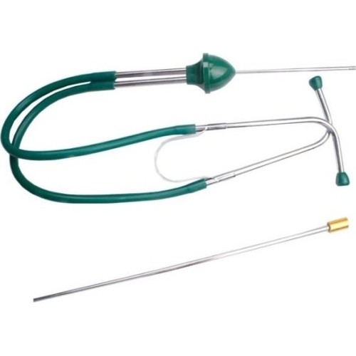 Mechanic‘s stethoscope
