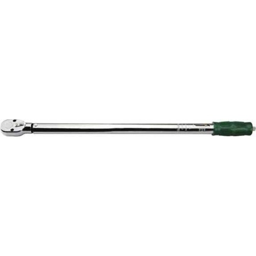 Pre-set torque wrench - 1'' 500-2000Nm L1750mm