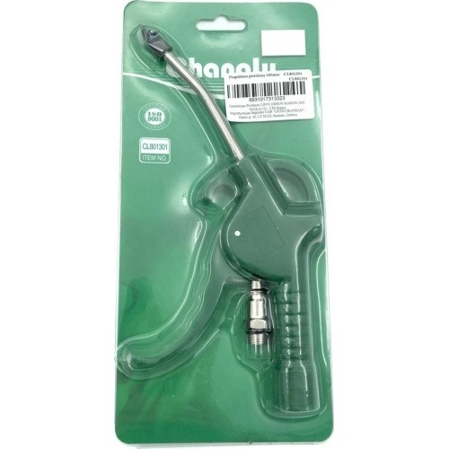 Blow gun - 6 x 230mm