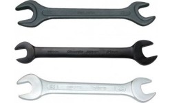 Double open ended spanner - 27 x 30mm CHANGLU