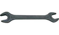 Double open ended spanner - 27 x 30mm CHANGLU