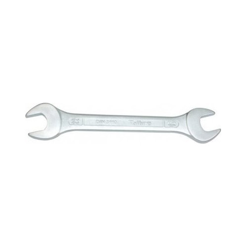 Double open ended spanner - 10 x 12mm CHANGLU