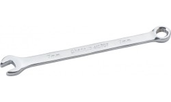 Combination ring and open end spanners - 26mm CHANGLU