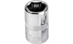 3/8" Galvutė - 17mm