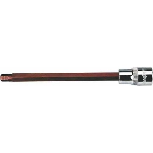 1/2" Galvutė su 175L IMBUS antgaliu - 6 x 175mm