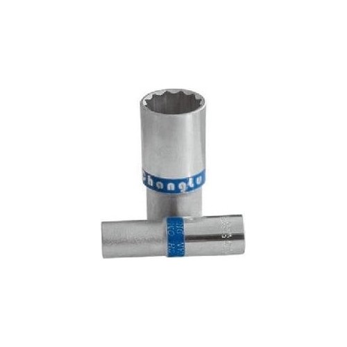 1/2" Dr. 12pt. Deep socket - 30mm