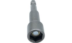Atsuktuvo galvutė magnetinė - 8mm