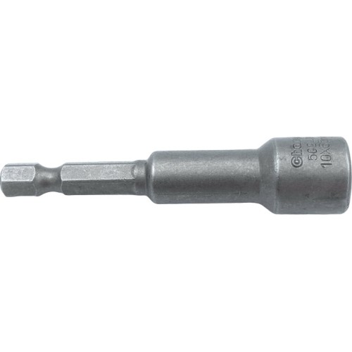 Atsuktuvo galvutė magnetinė - 13mm
