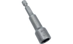 Atsuktuvo galvutė magnetinė - 12mm