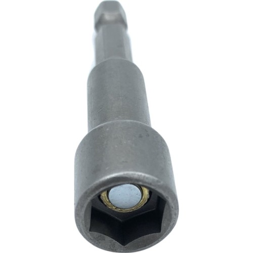 Atsuktuvo galvutė magnetinė - 12mm