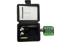 1/2" Dr. Digital torque wrench adaptor 6-200Nm