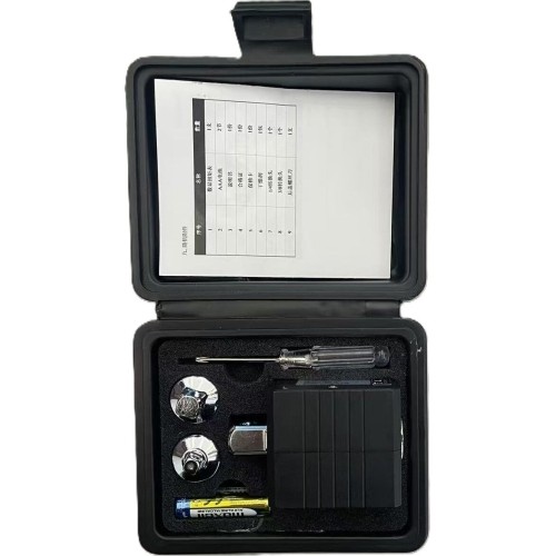 1/2" Dr. Digital torque wrench adaptor 6-200Nm