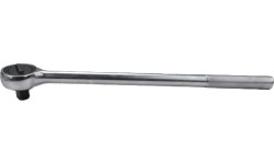 Terkšlė reversinė 3/4" 24TH (ovalo formos galvutė)