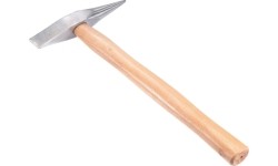 Plaktukas suvirintojo mediniu kotu 0.3kg