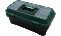 Įrankių dėžė plastikinė 19''