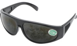Welding glasses