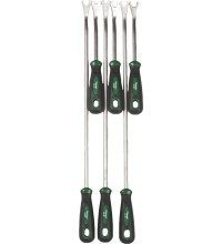 Svirčių rinkinys apdailos detalėms nuimti (6vnt)