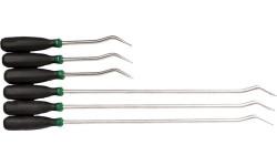 Svirčių rinkinys apdailos detalėms nuimti (6vnt)