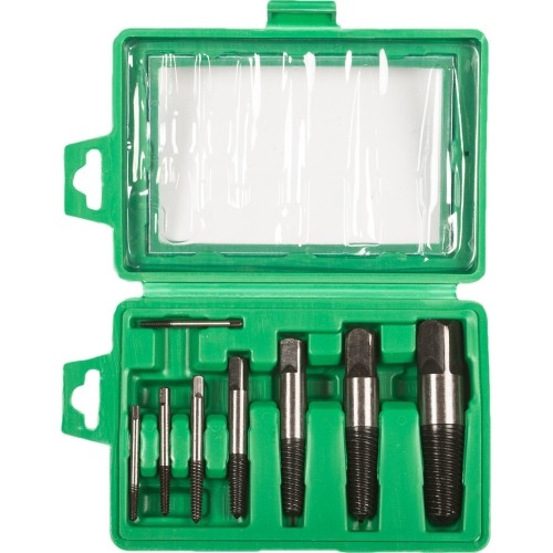 Decollation nut separator 8pcs