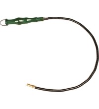 Flexible magnetic pick-up tool