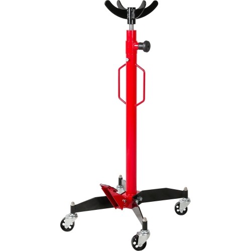 Transmisijos domkratas 0.6t