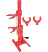 Hydraulic spring compressor 1000kg