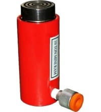 Stūmimo cilindras 10t (58mm)