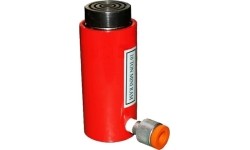 Hydraulic cylinder ram 10t (58mm)