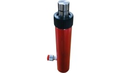 Hydraulic cylinder ram 10t (135mm)