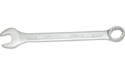 Combination ring and open end spanners - 20mm CHANGLU