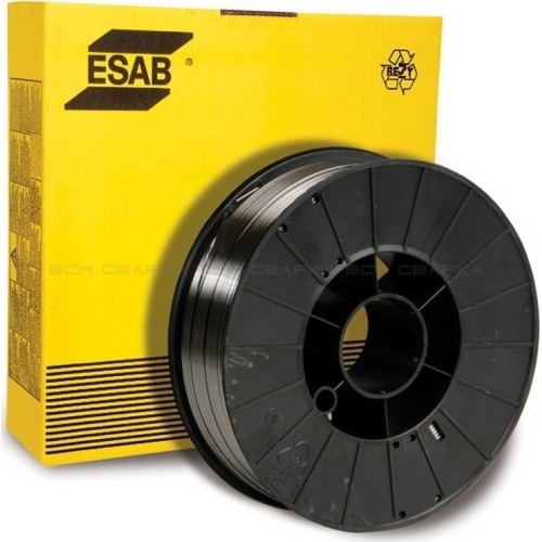 Suvirinimo viela ESAB Coreshield 15 0,8mm 4,5kg