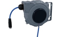 Žarna su rite PU Ø8 x 12mm, 15m